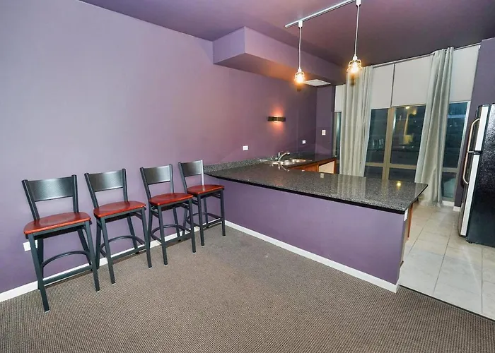 21st Floor Skyline 2br Near Grant Park & Field Museum Appartement *