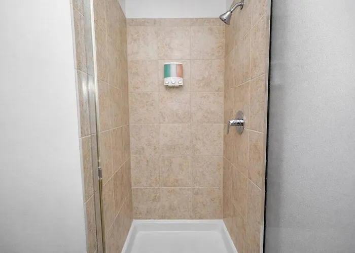 Appartement 21st Floor Skyline 2br Near Grant Park & Field Museum *